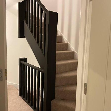 Beautiful 4-Bed House In Lincoln- Close To Centre 외부 사진
