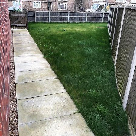 Beautiful 4-Bed House In Lincoln- Close To Centre 외부 사진