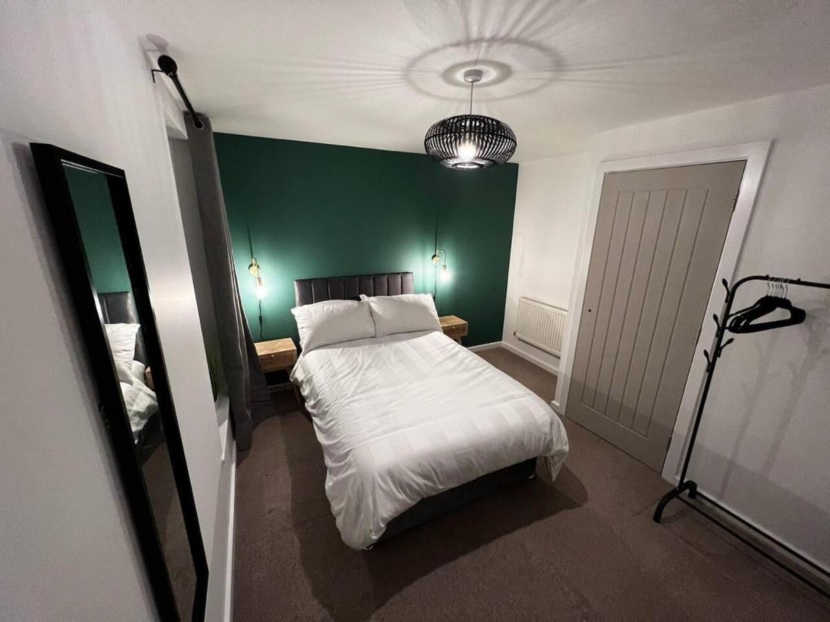 Beautiful 4-Bed House In Lincoln- Close To Centre 외부 사진