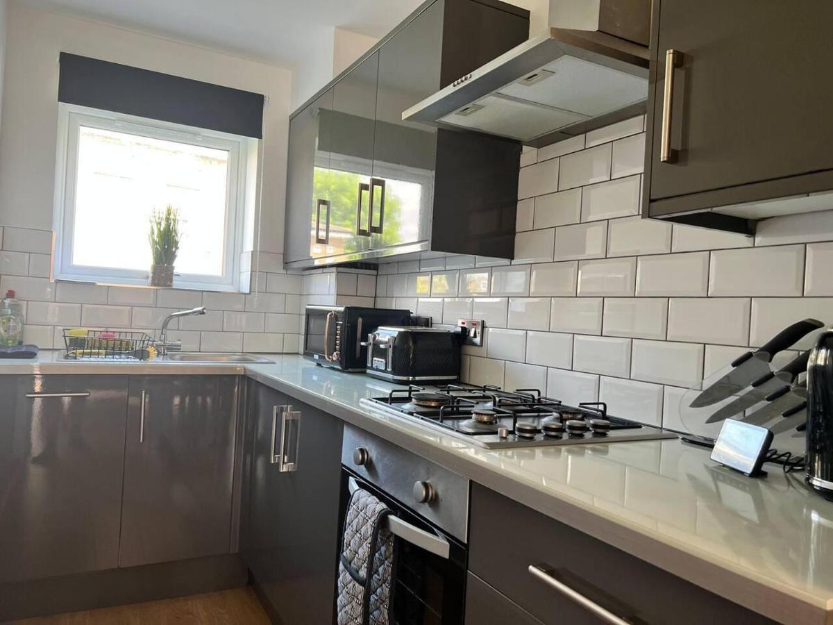 Beautiful 4-Bed House In Lincoln- Close To Centre 외부 사진