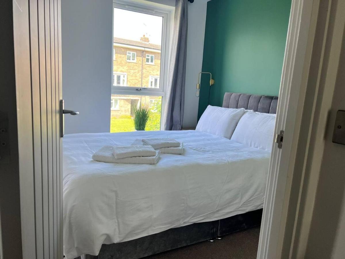 Beautiful 4-Bed House In Lincoln- Close To Centre 외부 사진