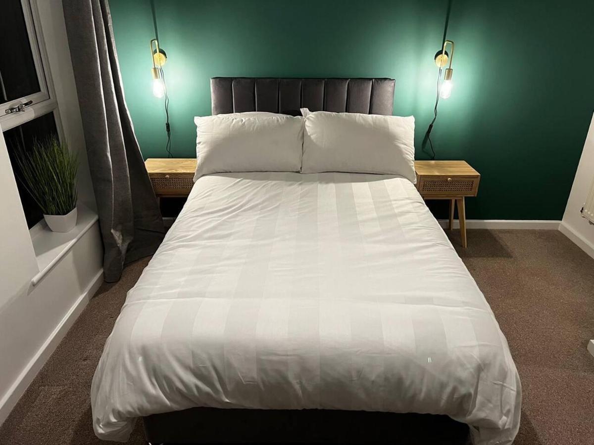 Beautiful 4-Bed House In Lincoln- Close To Centre 외부 사진