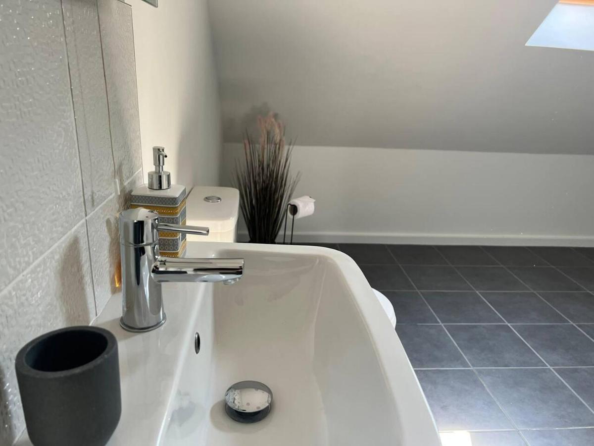 Beautiful 4-Bed House In Lincoln- Close To Centre 외부 사진