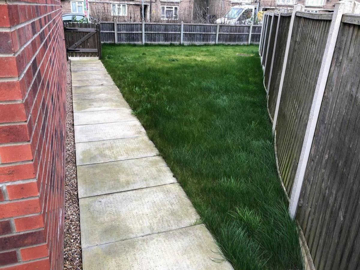Beautiful 4-Bed House In Lincoln- Close To Centre 외부 사진