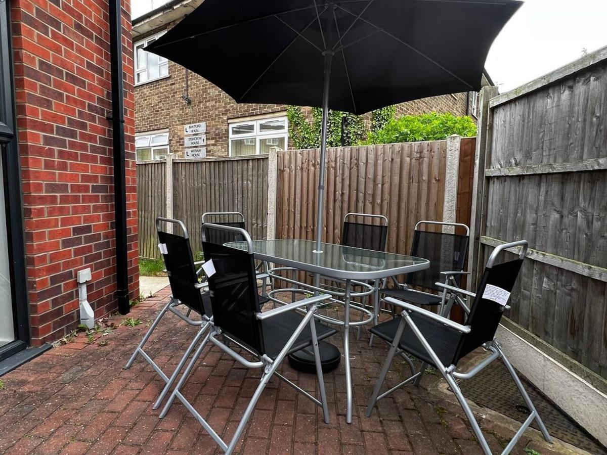 Beautiful 4-Bed House In Lincoln- Close To Centre 외부 사진
