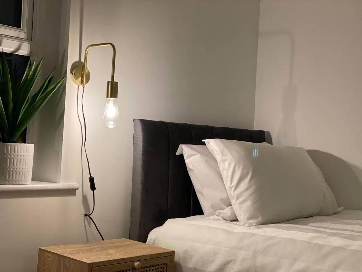 Beautiful 4-Bed House In Lincoln- Close To Centre 외부 사진