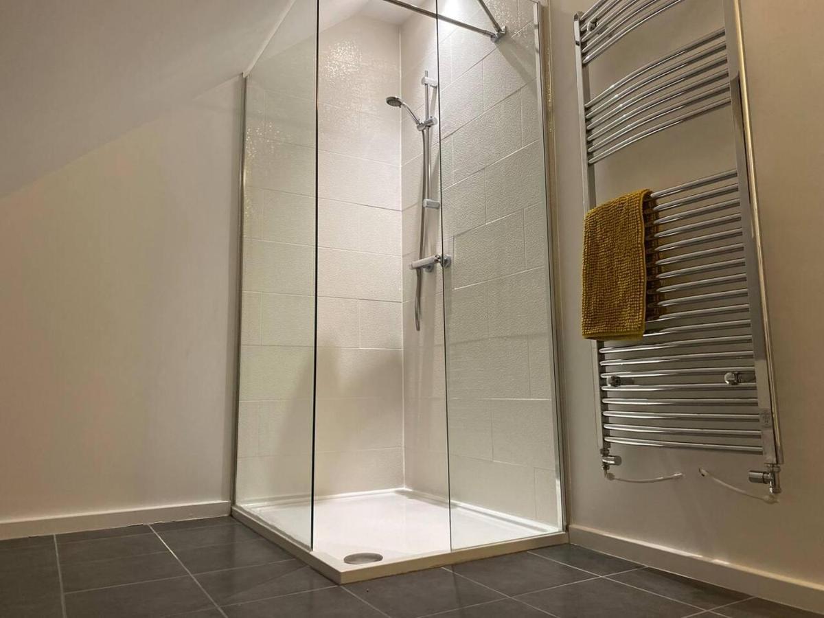 Beautiful 4-Bed House In Lincoln- Close To Centre 외부 사진